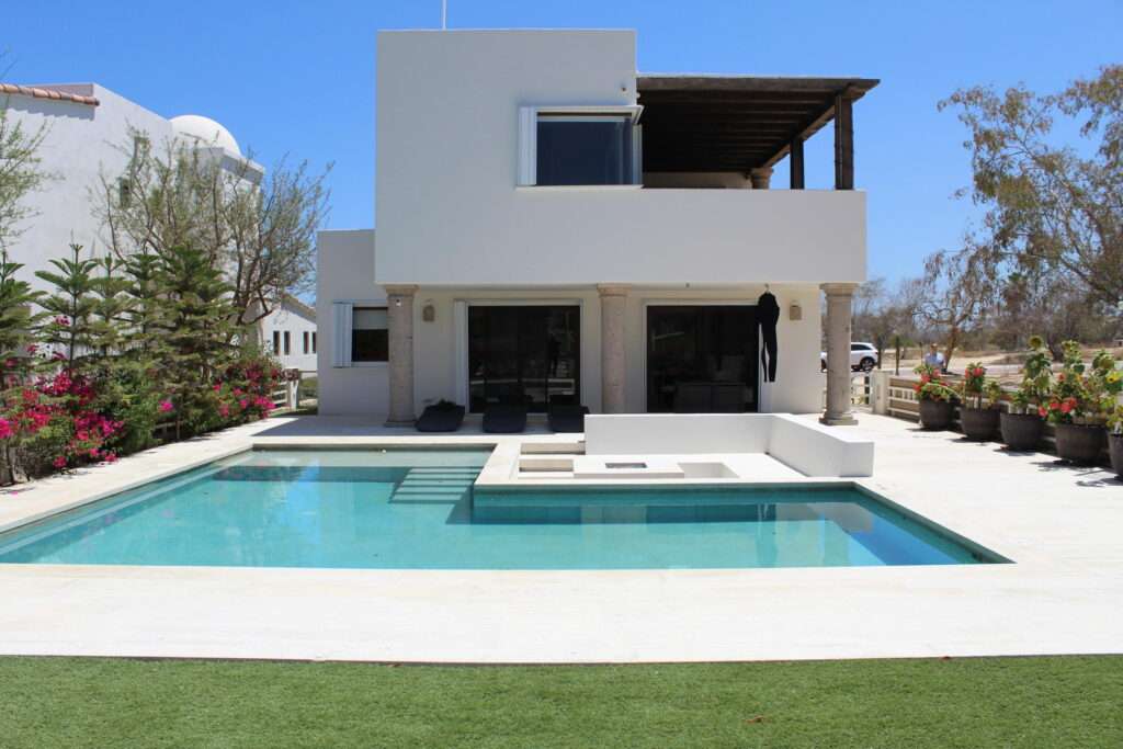 542 C. Palo Blanco, Cabo Corridor, BS | Los Cabos For Sale