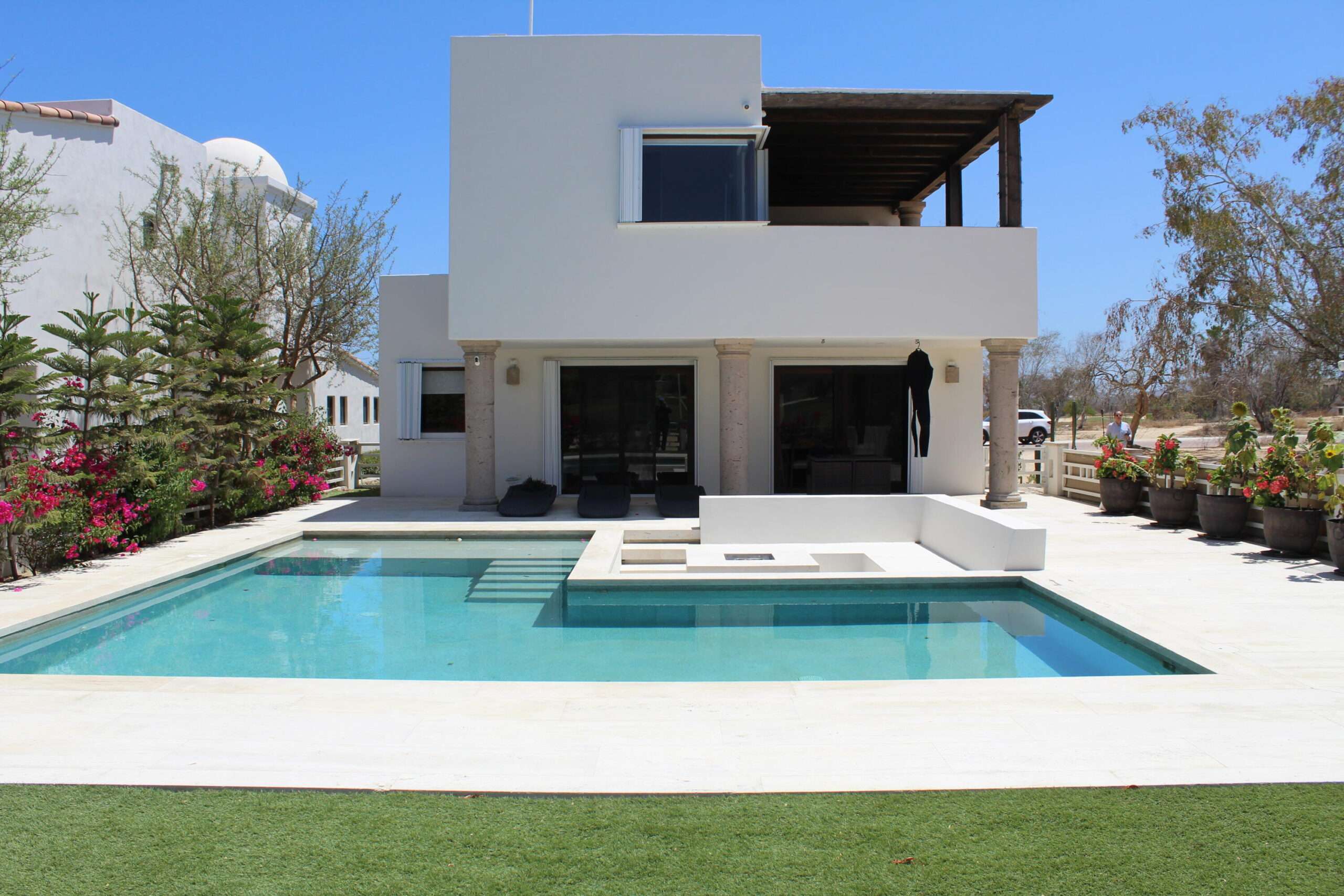 542 C. Palo Blanco, Cabo Corridor, BS