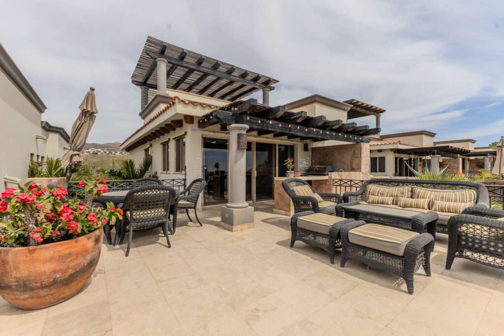 55 Los Cangrejos y Las Conchas, Cabo Corridor, BS | Los Cabos For Sale