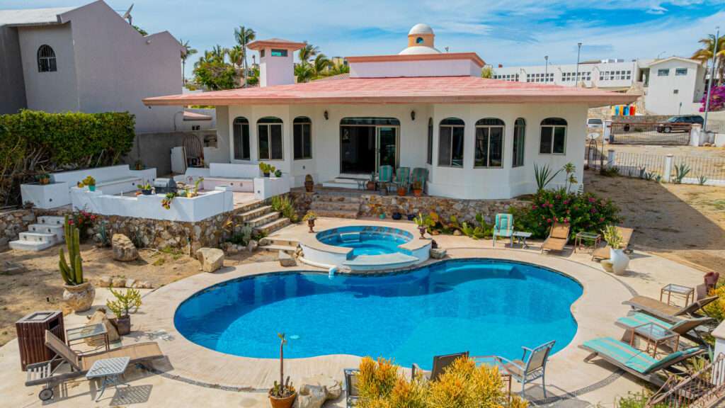 58 Finistera, San Jose del Cabo, BS | Los Cabos For Sale
