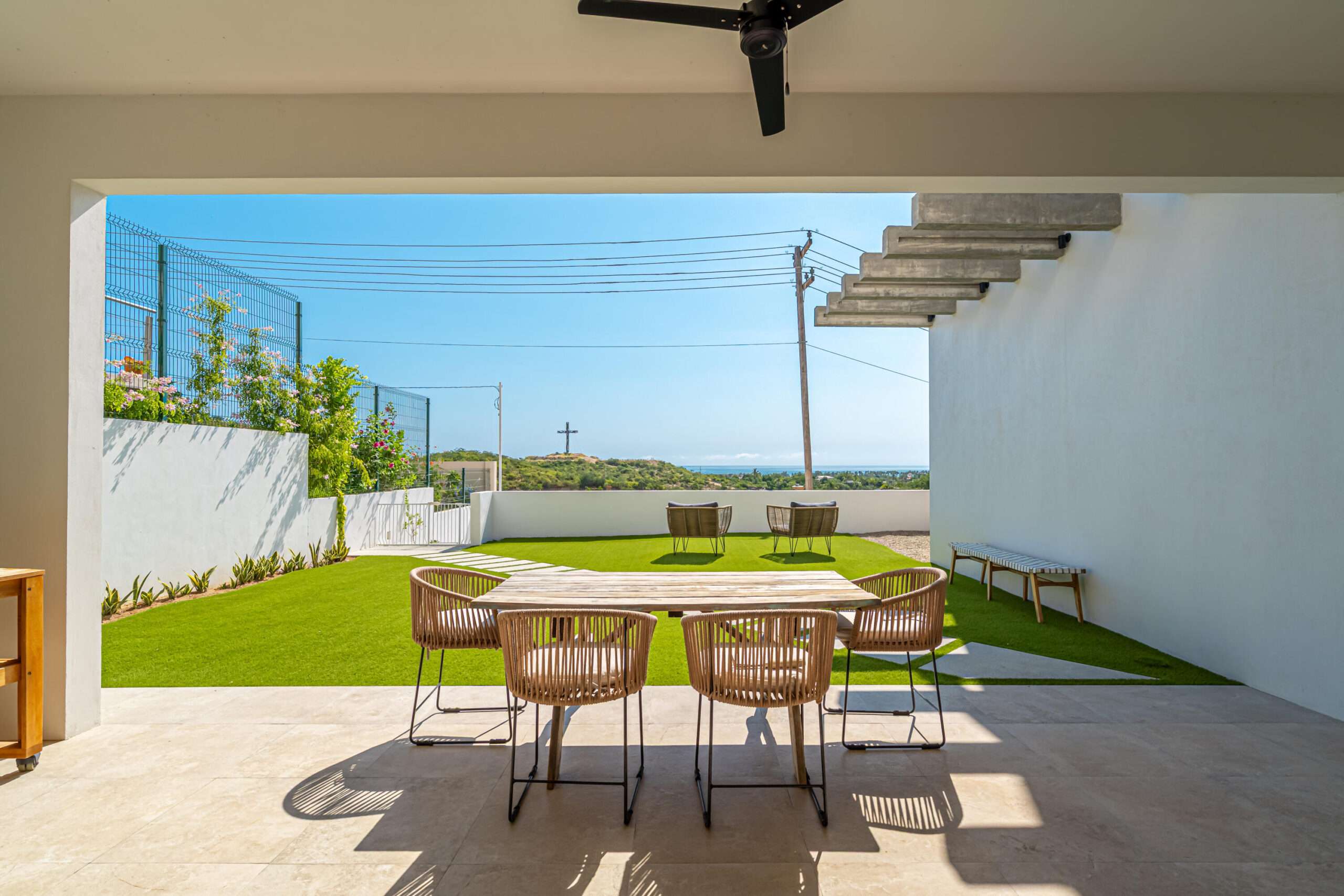 6 Garambullo, San Jose del Cabo, BS