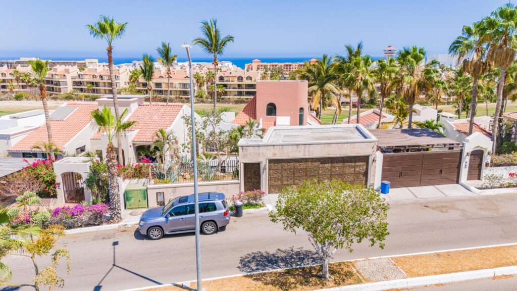 – 65 Paseo Finisterra, San Jose del Cabo, BS | Los Cabos For Sale