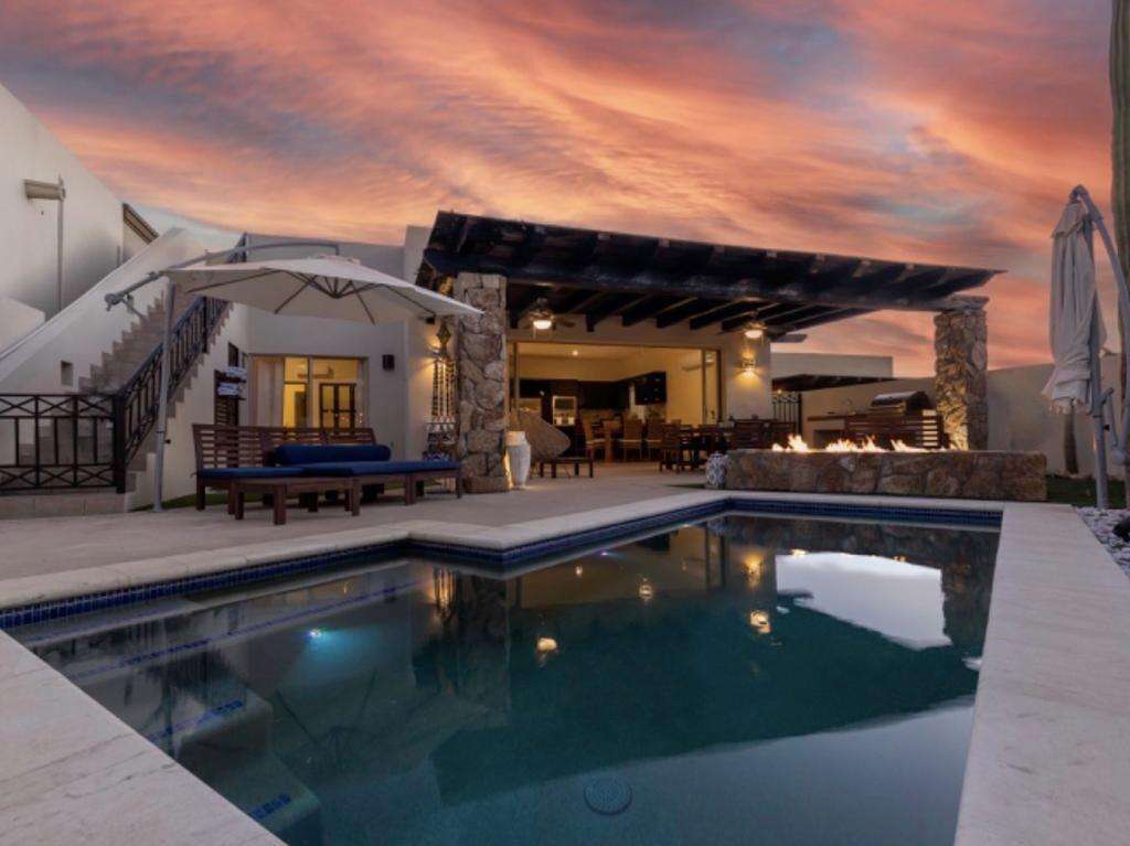 65 Santa Lucia, Cabo Corridor, BS | Los Cabos For Sale