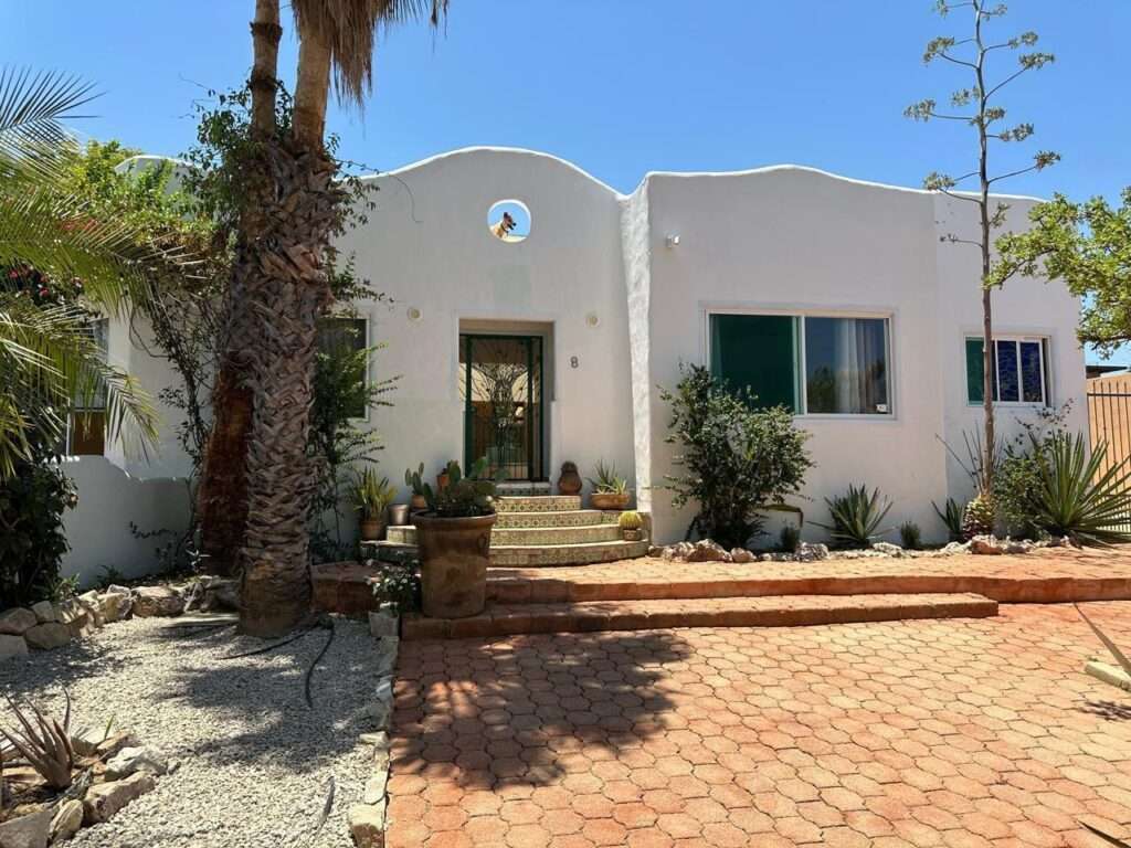 8 Santa Anita, Lomas del Tule, San Jose Corridor, BS | Los Cabos For Sale