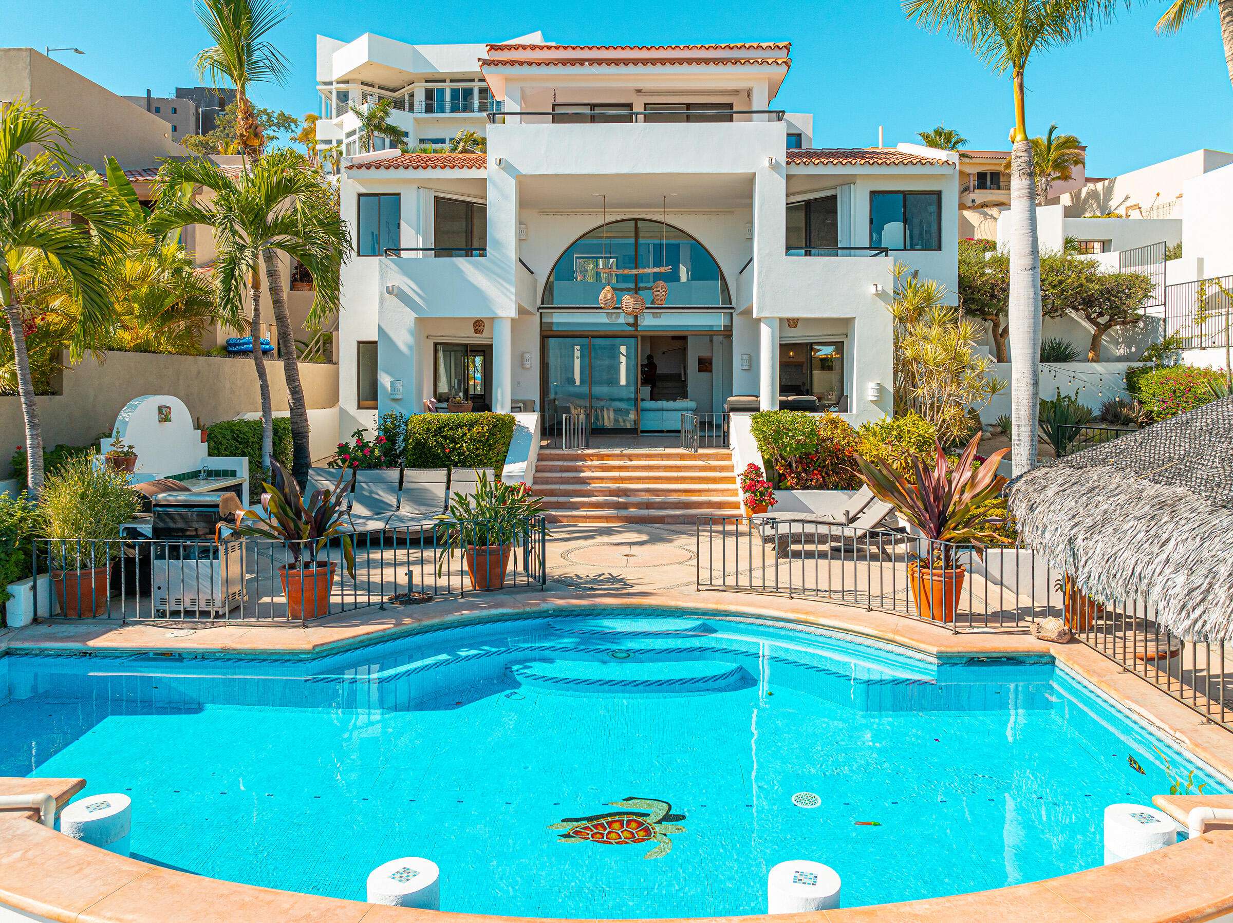 80 P.º Finisterra, San Jose del Cabo, BS