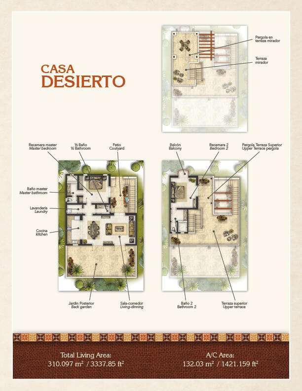 83 Phase # 2 Pueblo, San Jose del Cabo, BS | Los Cabos For Sale