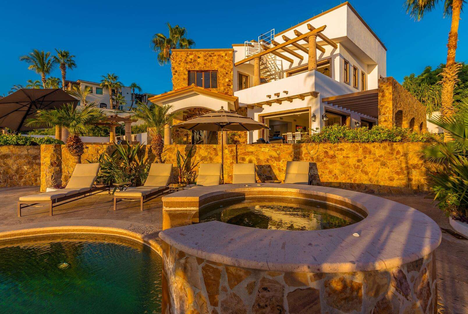 96 Calle Principal Cresta del Mar, Cabo Corridor, BS