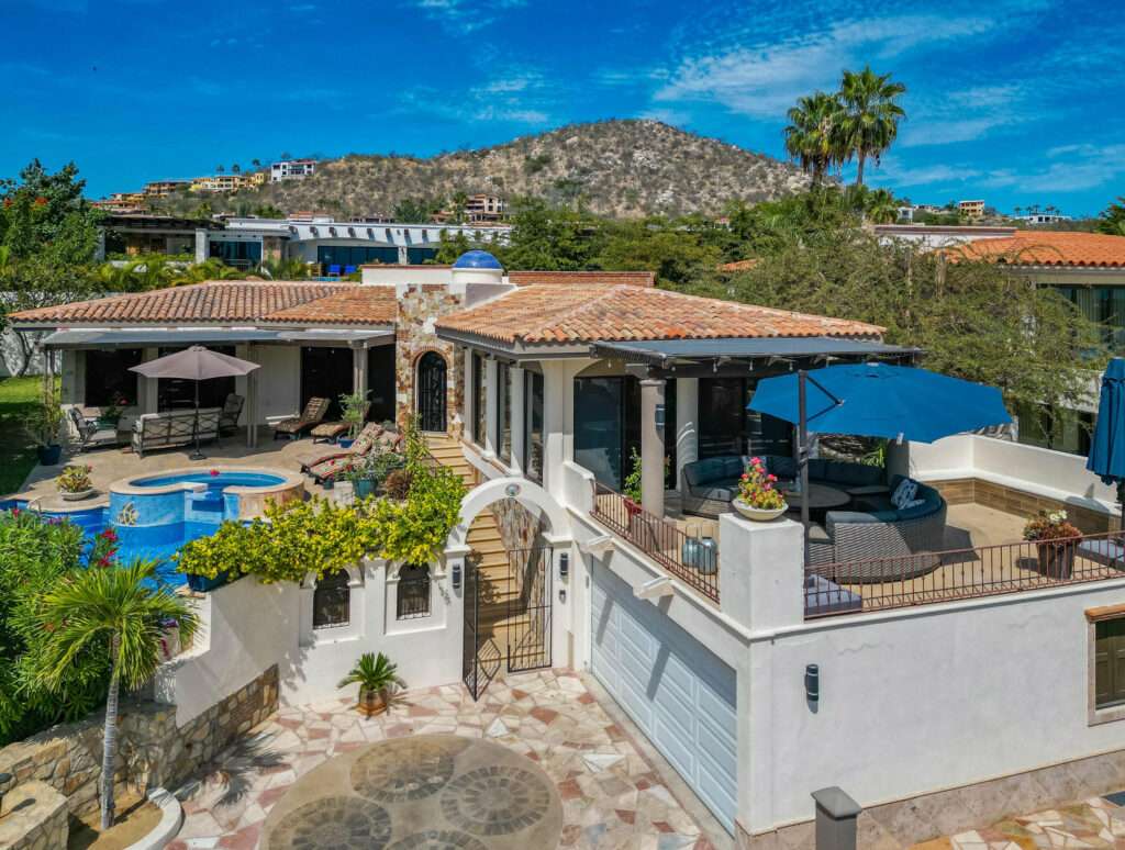 A7 Rancho Paraiso, Cabo Corridor, BS | Los Cabos For Sale