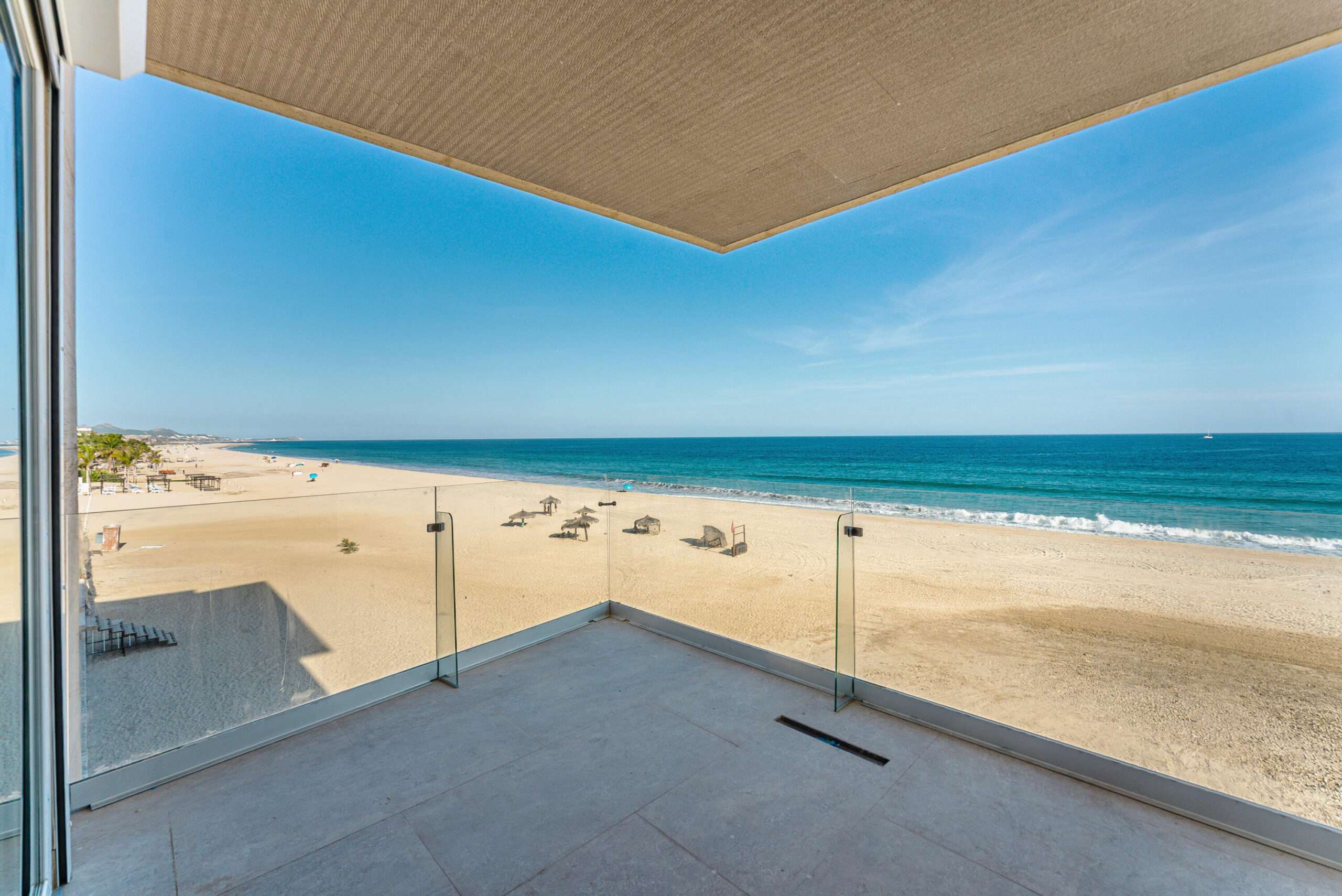 Los Cabos Rivieri Discover Paradise in Cabo San Lucas! Independent Duplex with 2 Bedrooms, 2 Bathrooms, and Backyard at Rivieri Pueblo Mediterráneo! Do you dream of living in a home that combines luxury, comfort, and a tranquil environment? Rivieri Pueblo Mediterráneo offers you the perfect opportunity to make it a reality. Come and discover our new fully independent duplex, located in the exclusive Área del Tezal in Cabo San Lucas, Baja California Sur. This contemporary Mediterranean-style property is ideal for those seeking an elegant and functional home in a secure, gated community. This duplex already includes a kitchen, carpentry, quartz bar, closet and air conditioners . Highlighted Features of the Duplex2 Spacious Bedrooms2 Full BathroomsShared Backyard, perfect for having a petKitchen with Fine Carpentry and elegant finishesClosets in Both Bedrooms for greater convenienceAir Conditioners, ensuring comfort in all seasonsGated and Secure Community, providing peace and privacyExceptional ServicesAt Rivieri Pueblo Mediterráneo, you will not only get a dream home but also access to a variety of amenities designed to enhance your quality of life:Beautiful Clubhouse for meetings and eventsSpectacular Pools for adults and childrenCozy Fire Pit for unforgettable nightsCommon Terrace to enjoy the incredible for sale