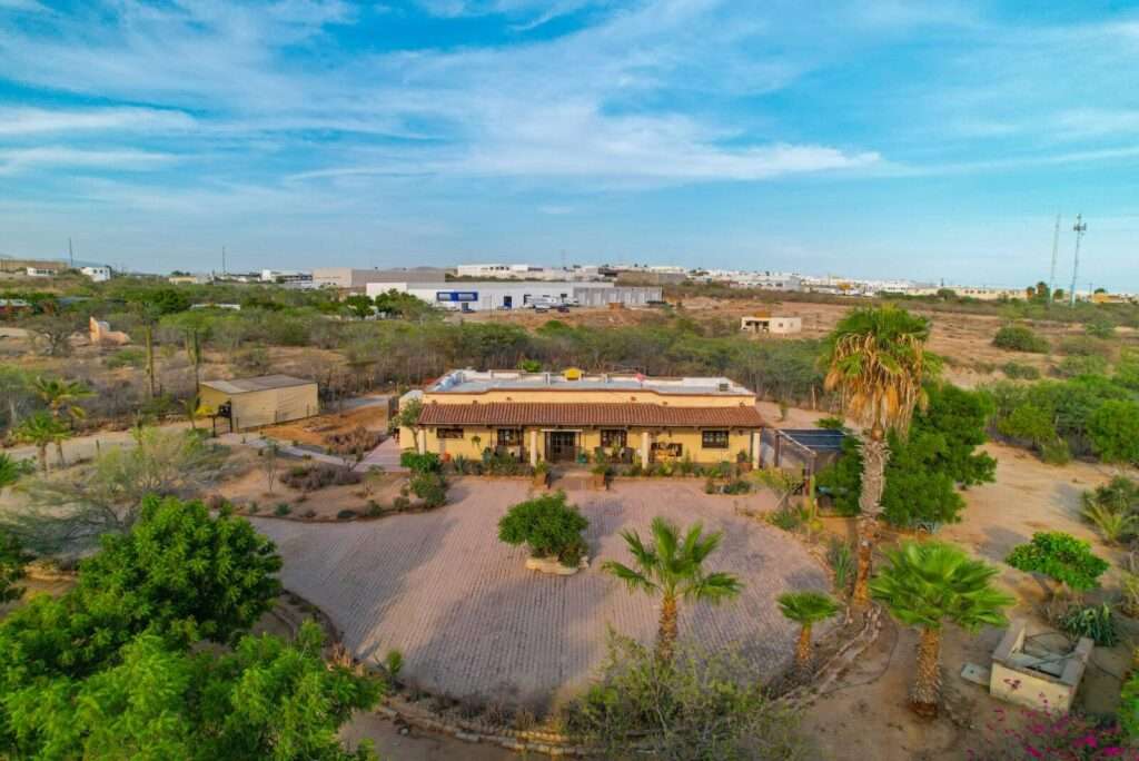 Avenida Jacarandas, Cabo San Lucas, BS | Los Cabos For Sale