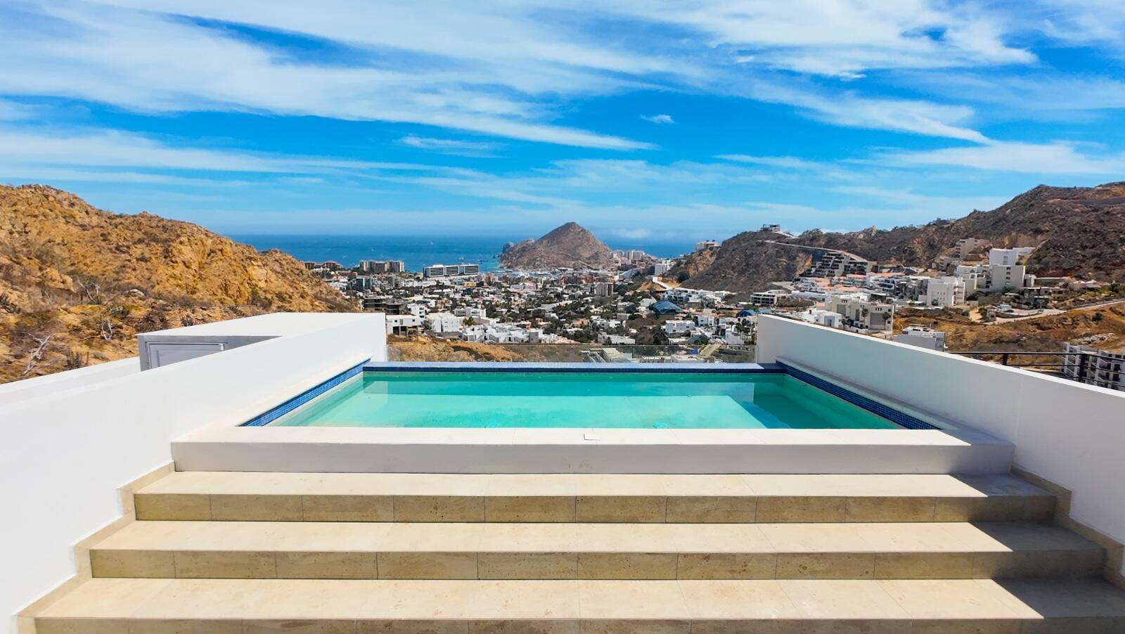 Breeze of Cabo #203, Cabo San Lucas, Cabo San Lucas, BS
