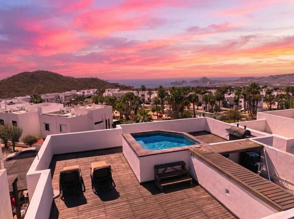 C. Del Huerto, Pacific, BS | Los Cabos For Sale