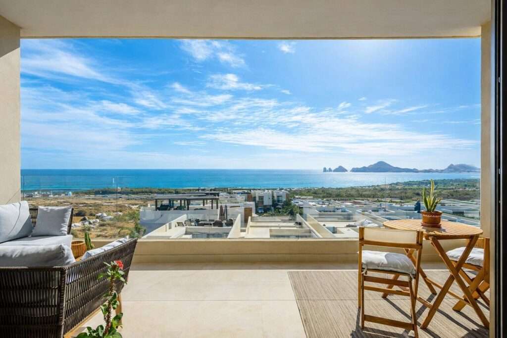 Los Cabos Vista Vela Enjoy stunning ocean – Calle Nogal, Cabo Corridor, BS