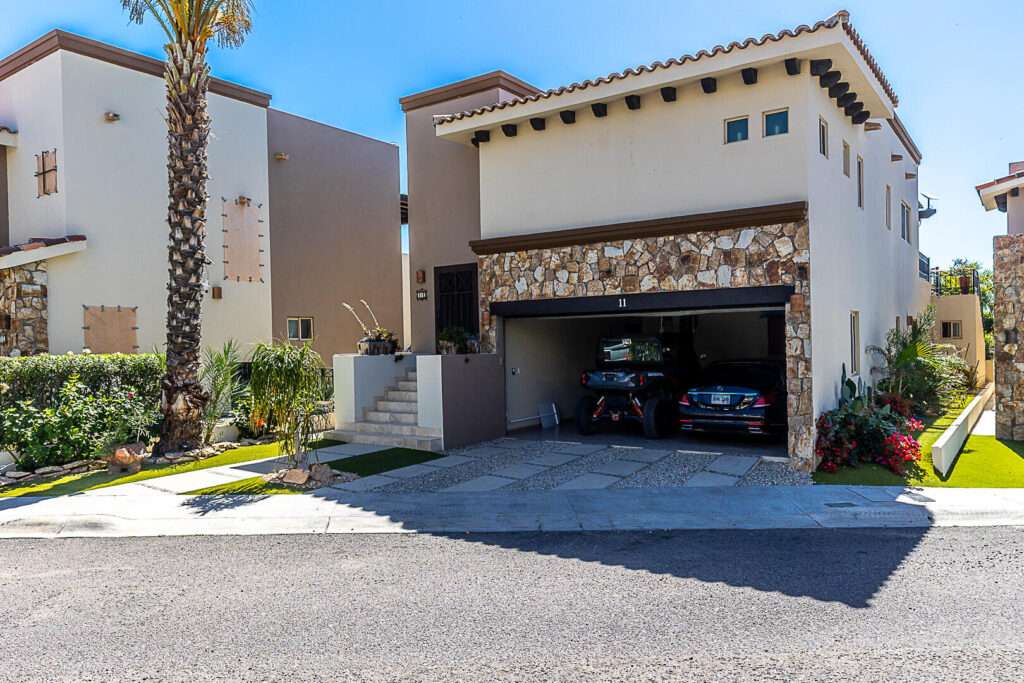 Calle San Marino, Cabo Corridor, BS | Los Cabos For Sale