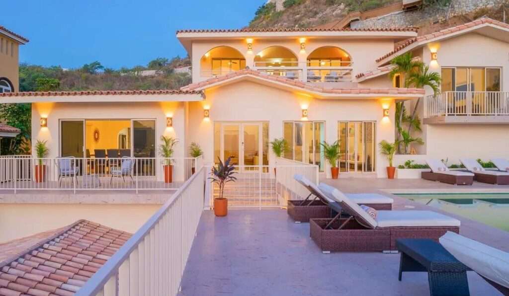 Cam. Del Mar, Cabo San Lucas, BS | Los Cabos For Sale