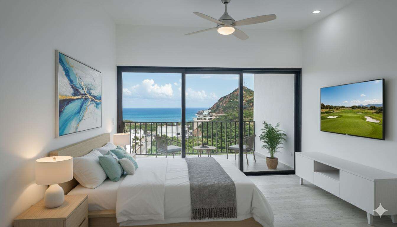 Los Cabos Colorado Hills Ground Floor Condo at Colorado Hills Welcome to Colorado Hills, a brand-new luxury development in presale, located in Cerro Colorado, San Jos del Cabo, within the prestigious Los Cabos Tourist Corridor. This is your chance to own a stunning ocean- for sale