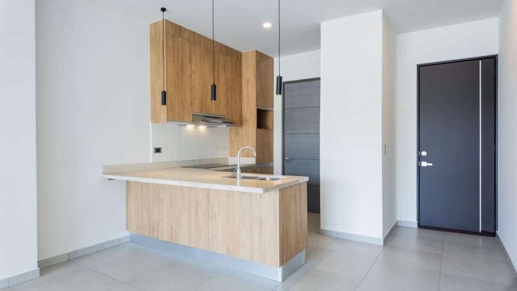 Los Cabos Maralta Brand-new condo with a private terrace and breathtaking – Camino de acceso a Diamante, Cabo San Lucas, BS