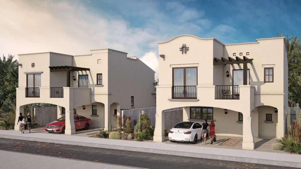 Camino El Tezal, Cabo Corridor, BS | Los Cabos For Sale