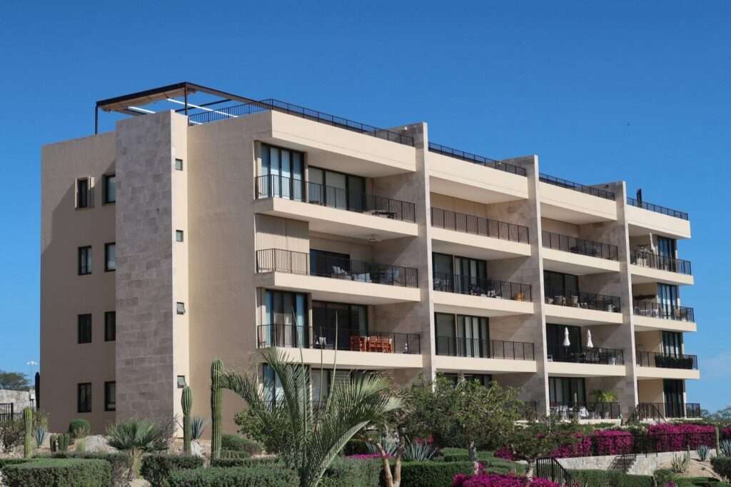 Los Cabos Solaria Experience panoramic 360-degree – CAMINO SOLARIA, Cabo Corridor, BS