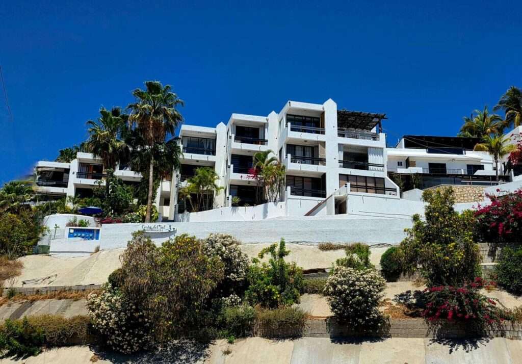 Los Cabos Mar Y Sol Condos Amazing Ocean – carretera transpeninsular, San Jose del Cabo, BS