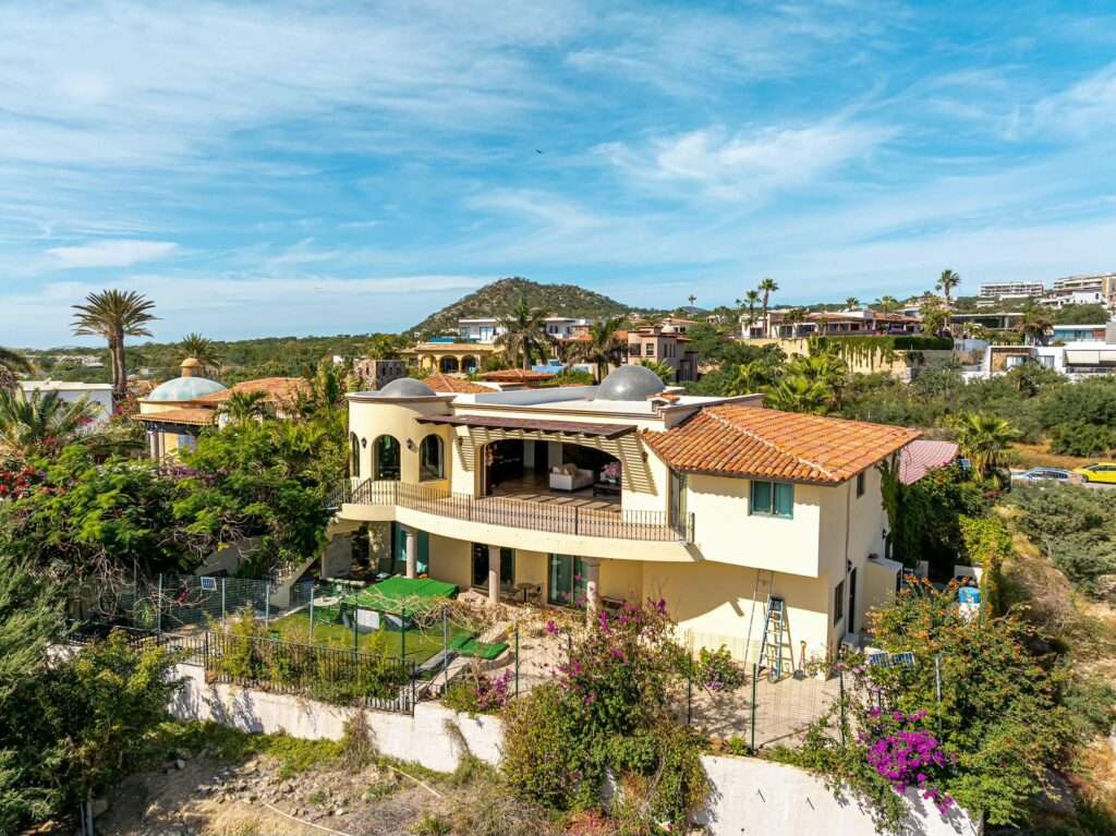 Casa 49, Cabo Corridor, Cabo Corridor, BS | Los Cabos For Sale