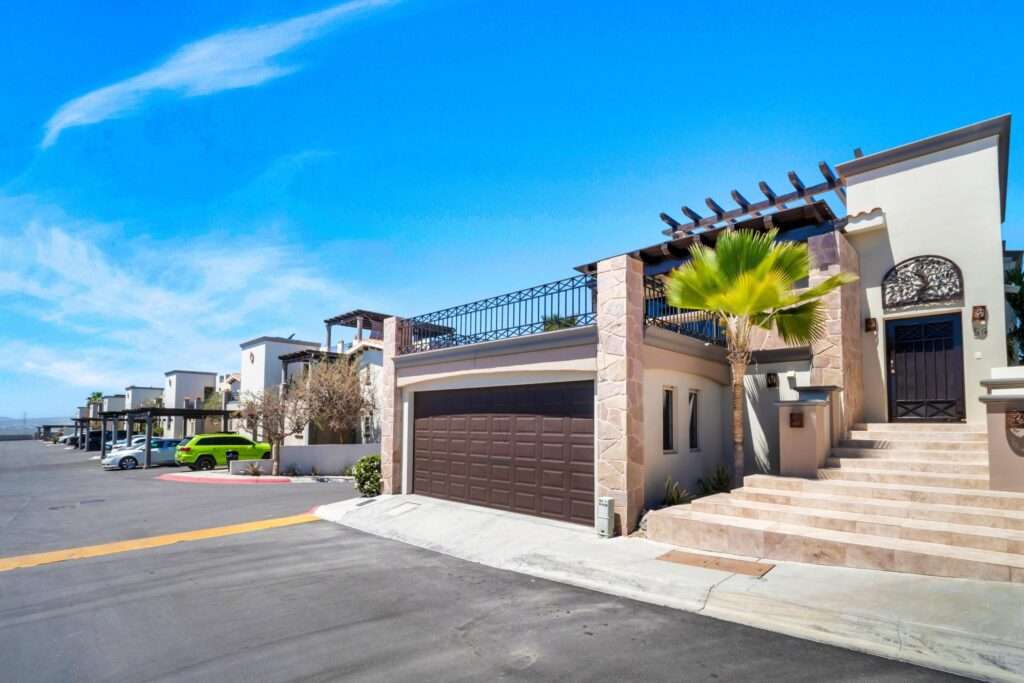 Casa 54 Los Cangrejos, Cabo Corridor, BS | Los Cabos For Sale