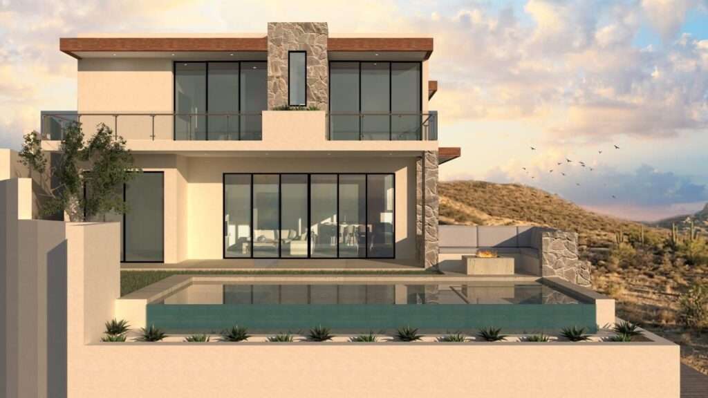 Casa El Tule, San Jose Corridor, San Jose Corridor, BS | Los Cabos For Sale