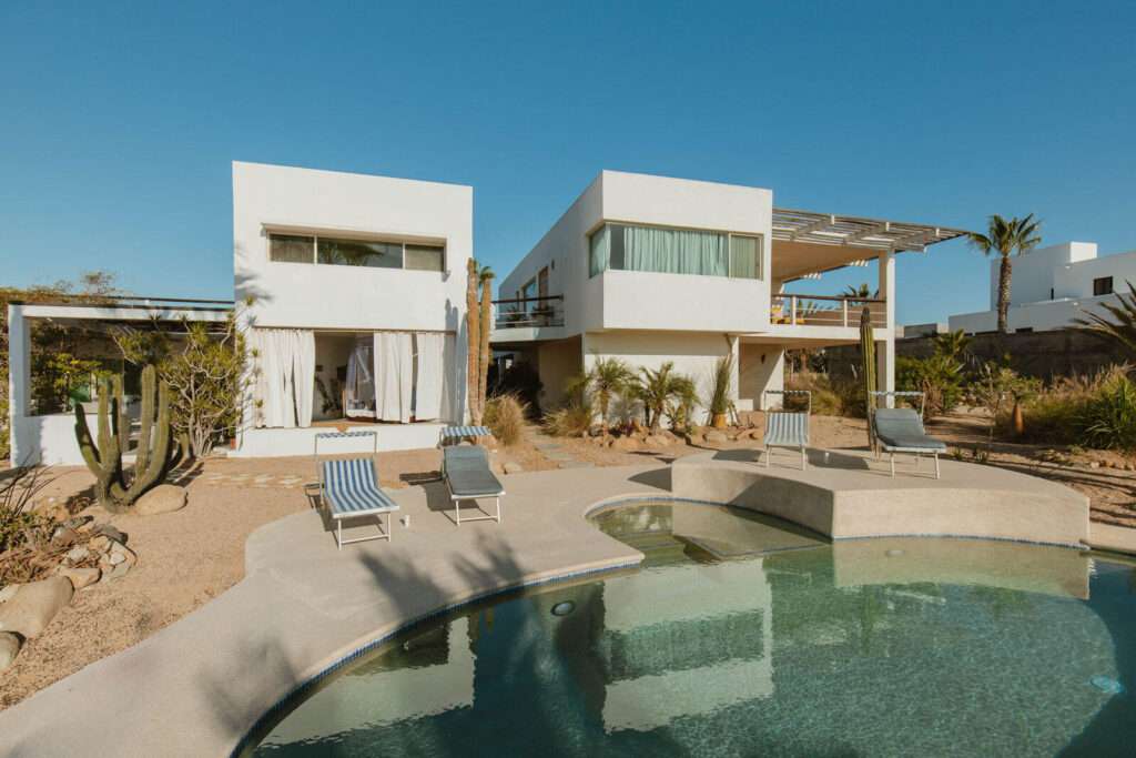 Casa Elisabeth, Pacific, Pacific, BS | Los Cabos For Sale