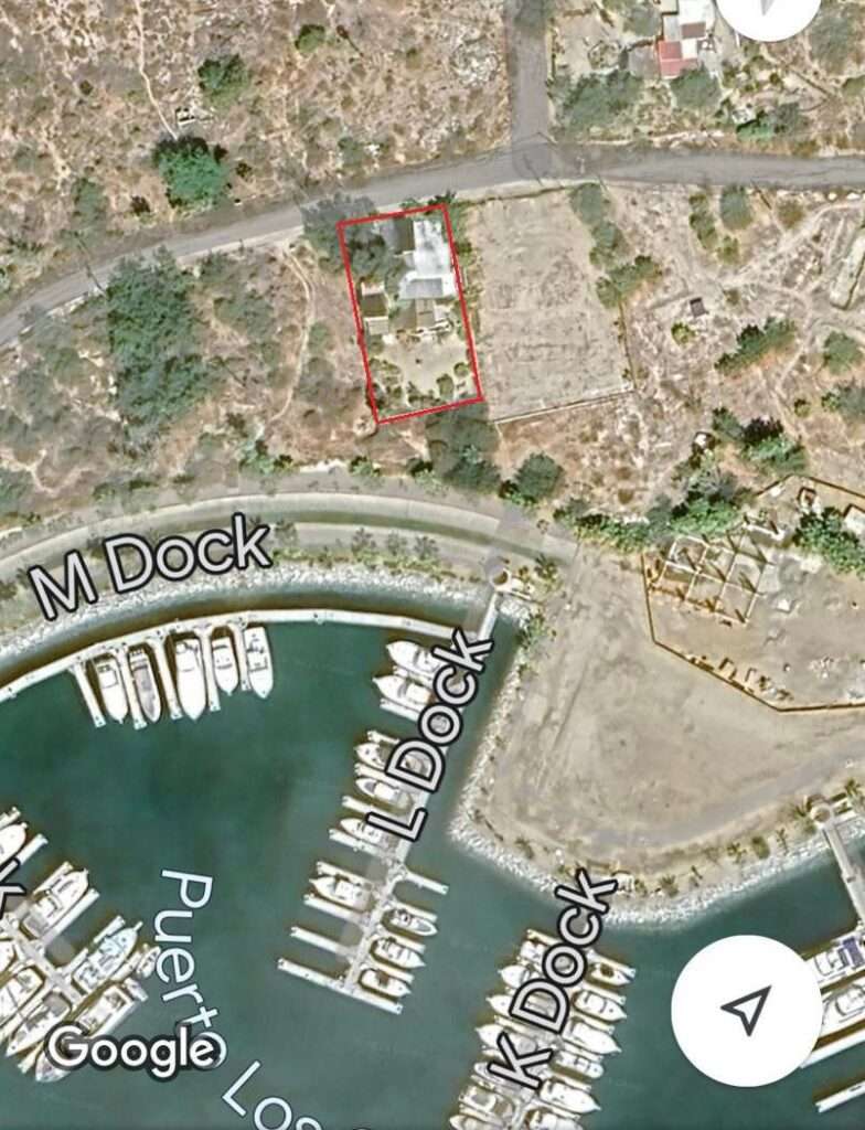 Casa Mara, San Jose del Cabo, San Jose del Cabo, BS | Los Cabos For Sale