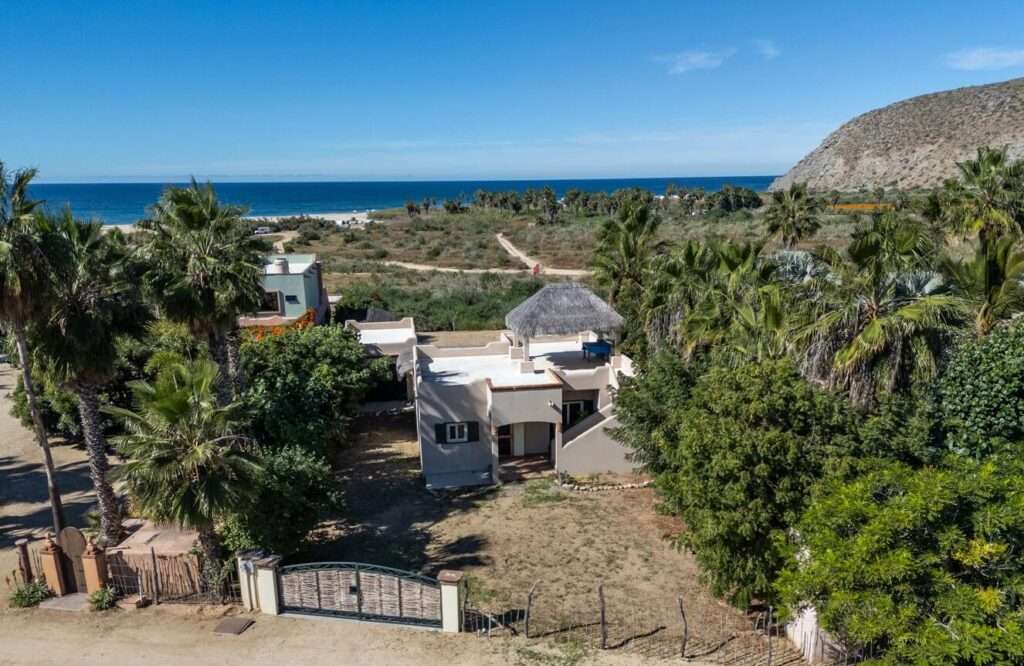 Casa Oasis Verde, Cabo Corridor, Cabo Corridor, BS | Los Cabos For Sale