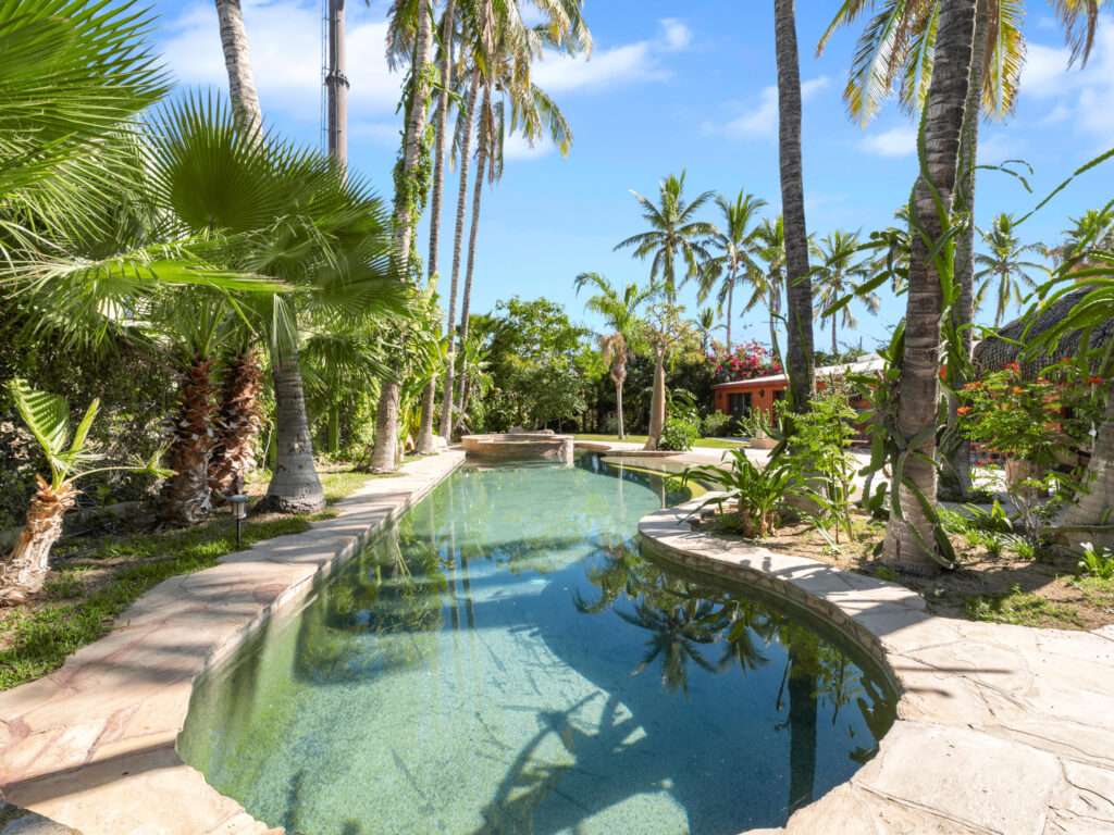 Casa Oasis Verde, Cabo Corridor, Cabo Corridor, BS | Los Cabos For Sale