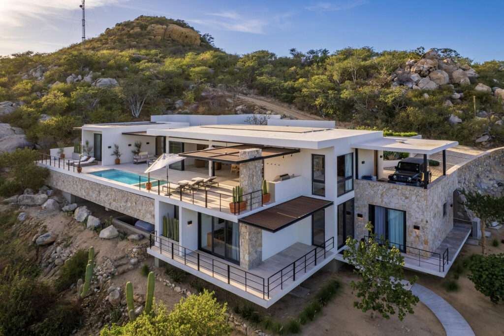 Casa Savoy, Block 1, Lot 113, San Jose del Cabo, BS | Los Cabos For Sale