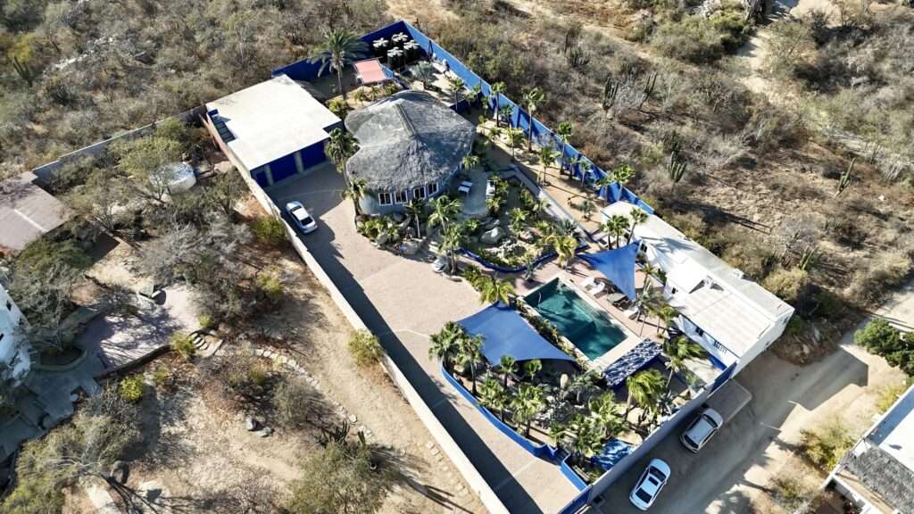 Casa Terry Brisas, Cabo San Lucas, Cabo San Lucas, BS | Los Cabos For Sale