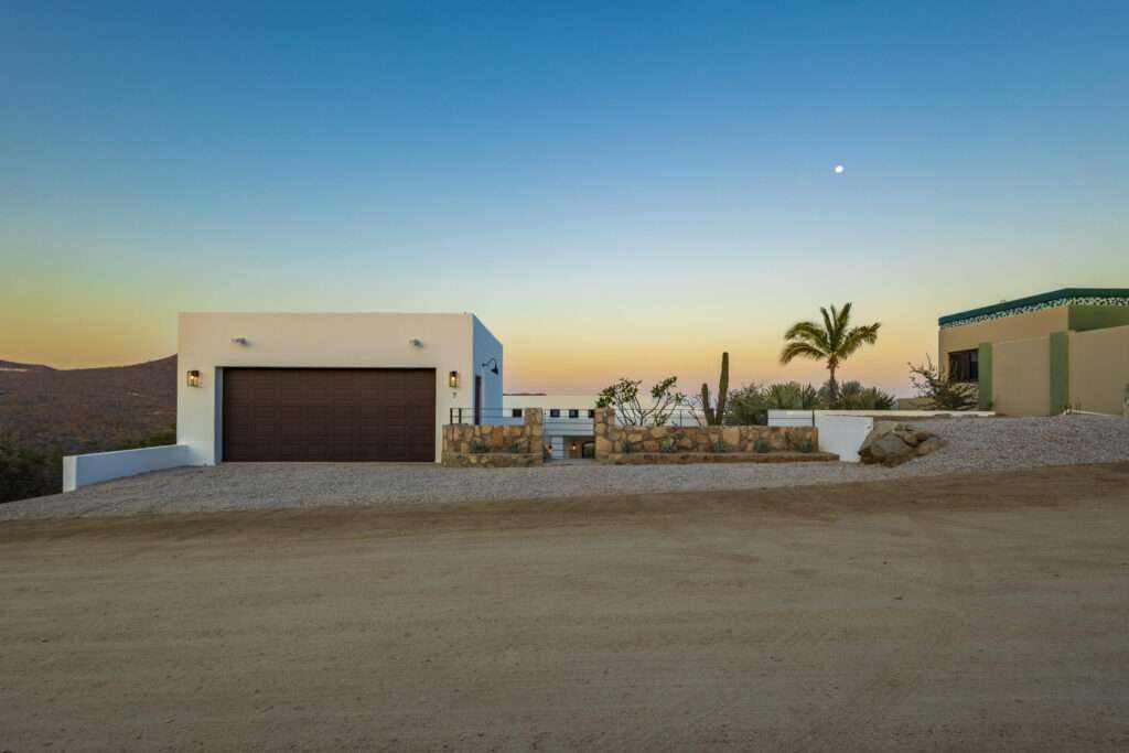 Casa Vista, Lot 7, San Jose del Cabo, BS | Los Cabos For Sale