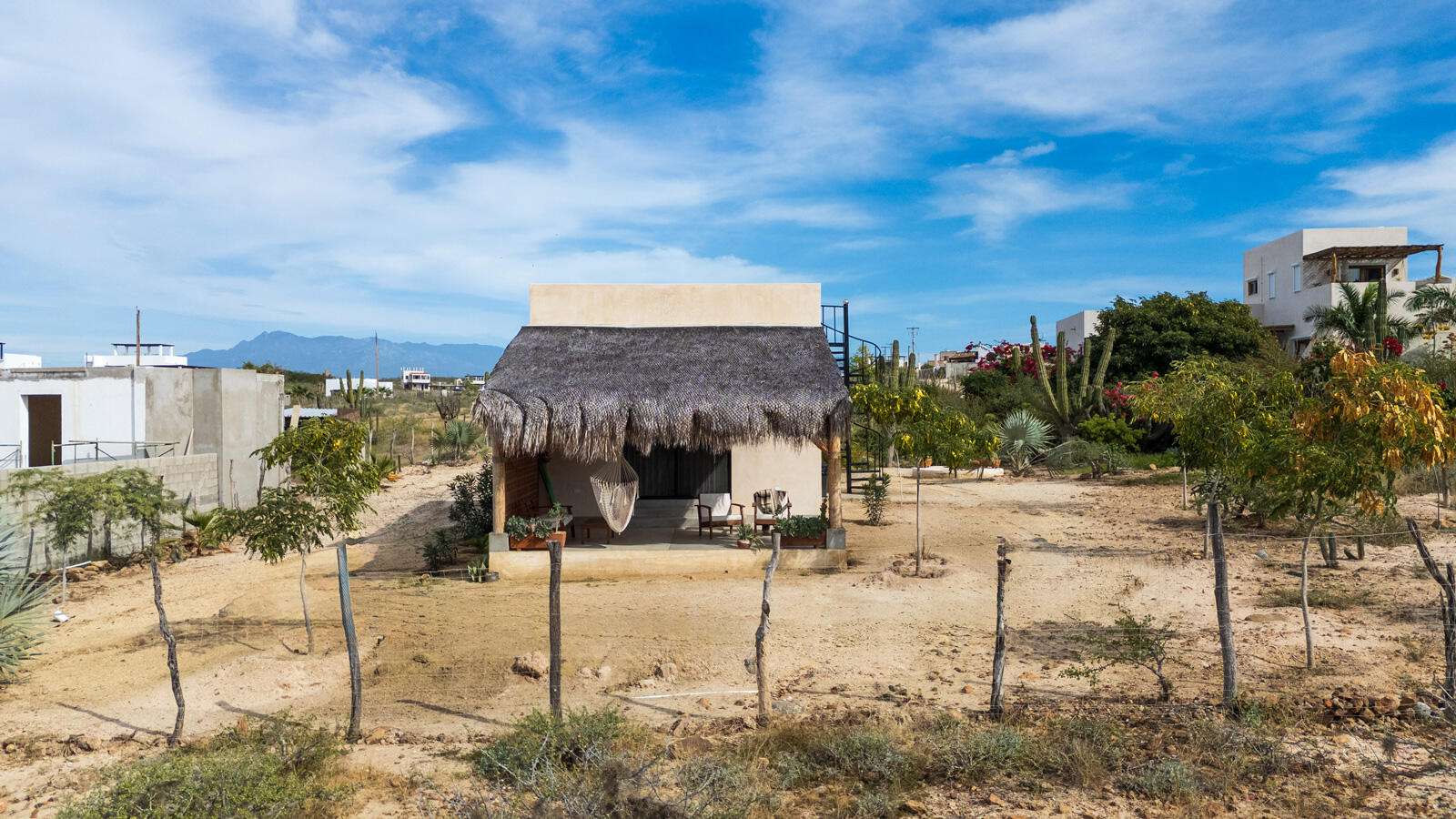 Casita Serenidad, Pacific, Pacific, BS