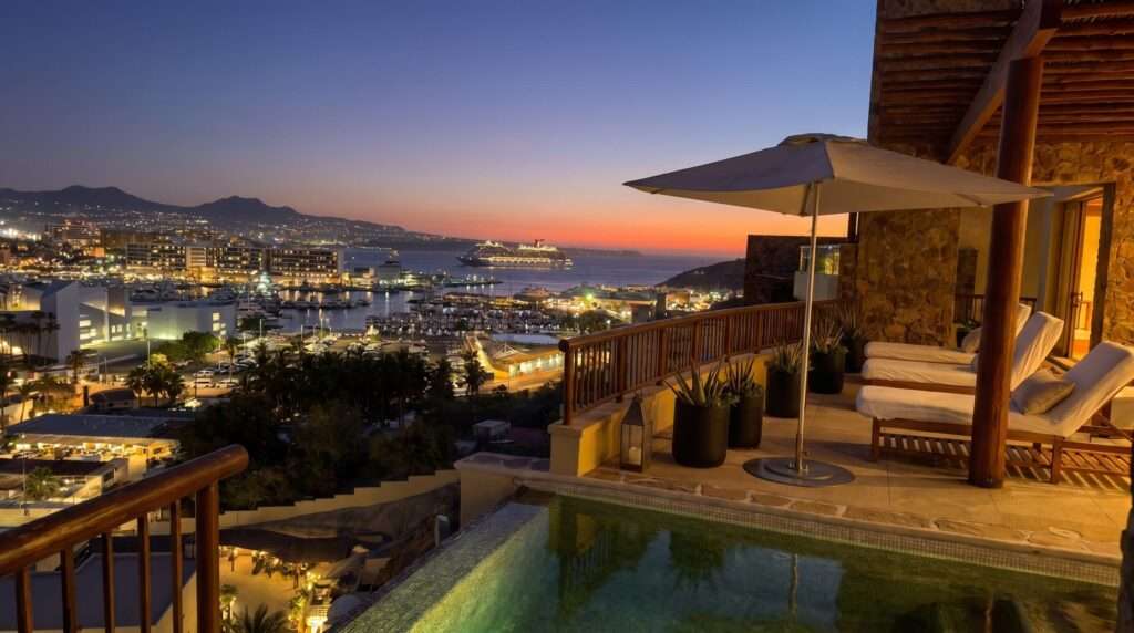Casona 4, Cabo San Lucas, BS | Los Cabos For Sale