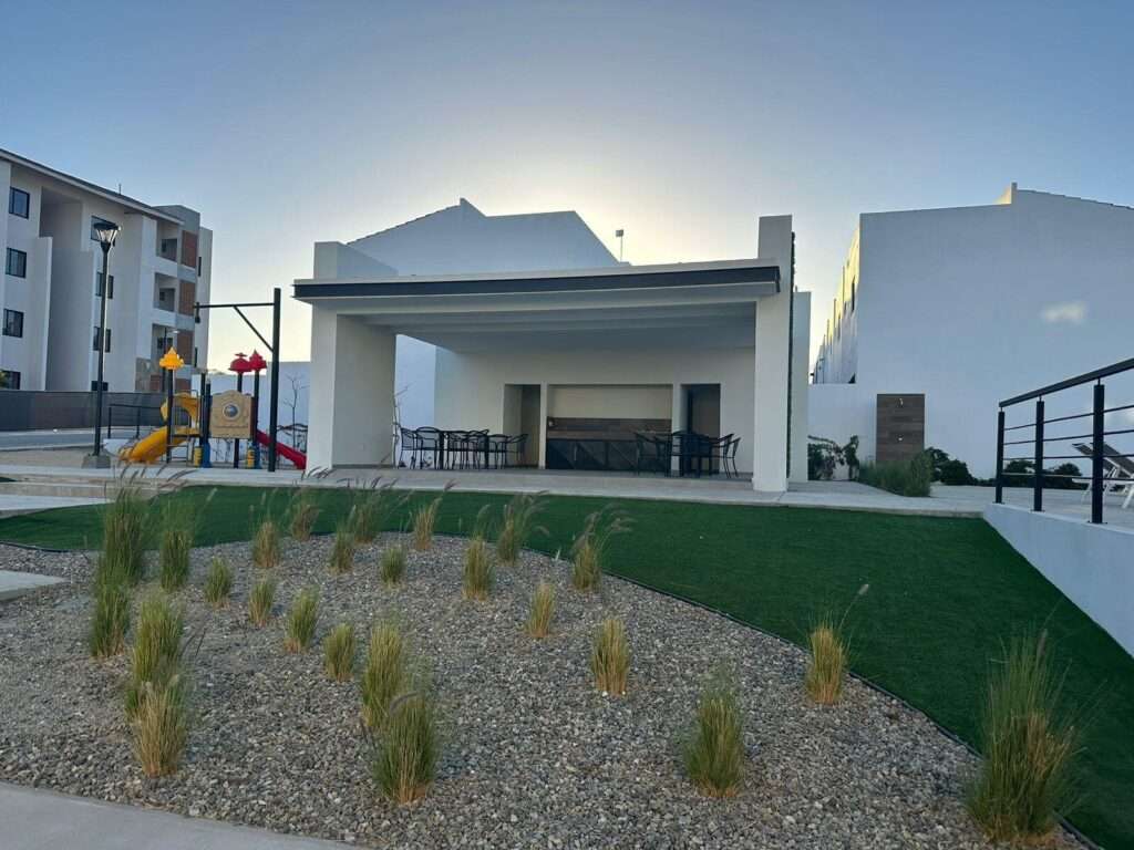 Los Cabos Aura This residence offers an ideal combination of generous space, modern design, and ocean for sale