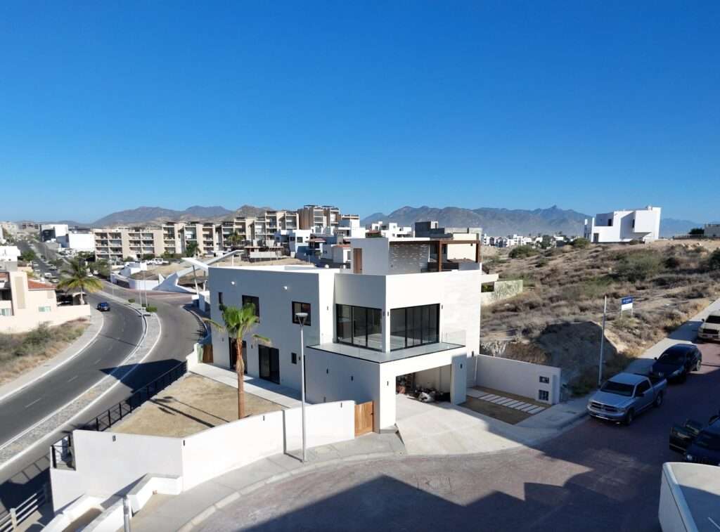 Cerro del Vigia, San Jose del Cabo, BS | Los Cabos For Sale