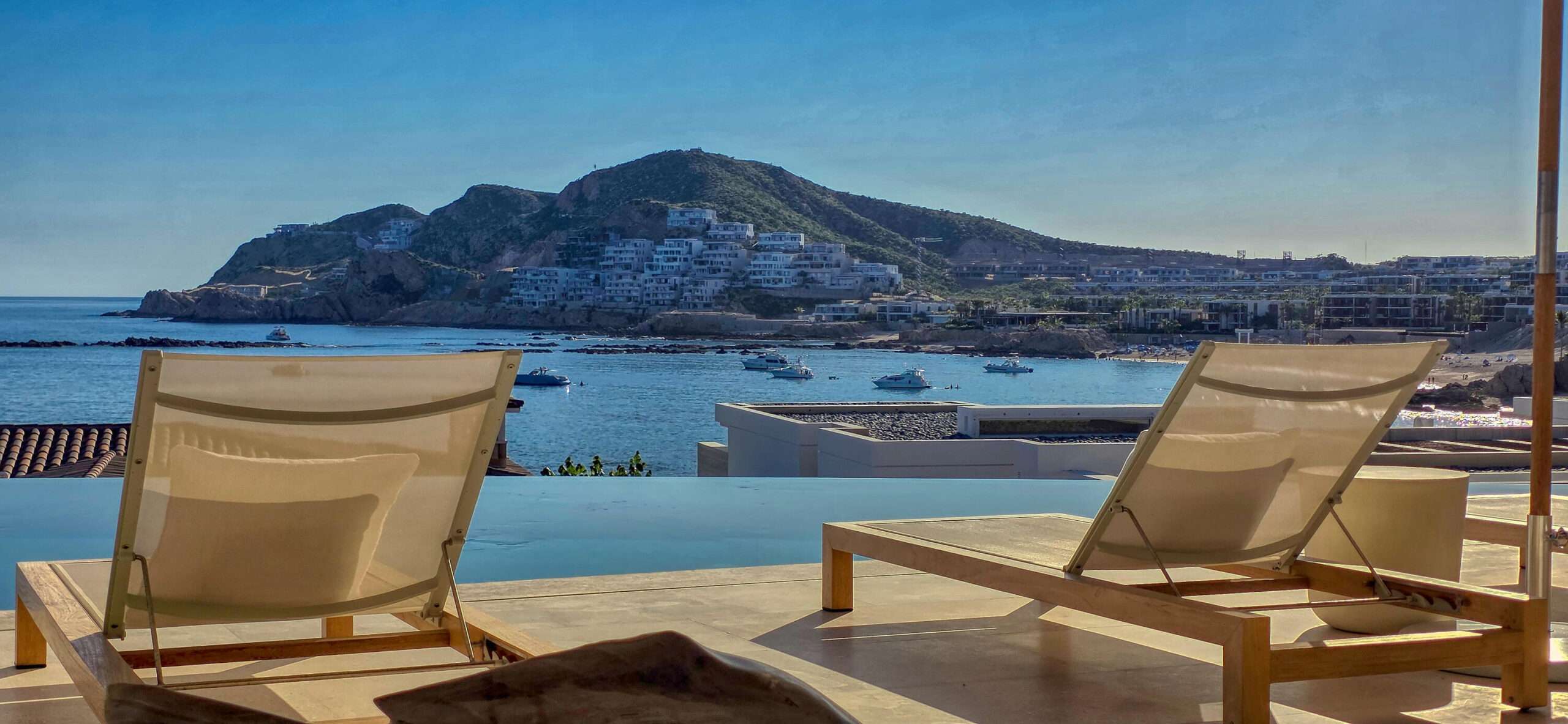 Los Cabos Chileno Bay Reduced by for sale