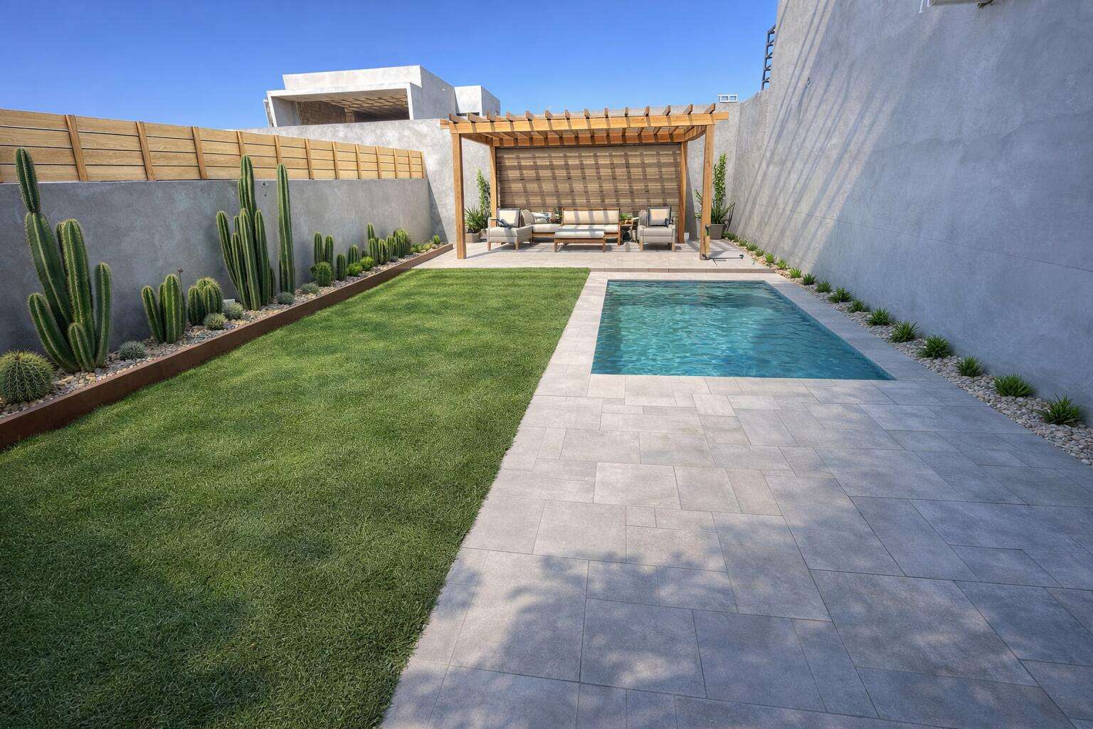 Los Cabos Ciudad Cerritos for sale