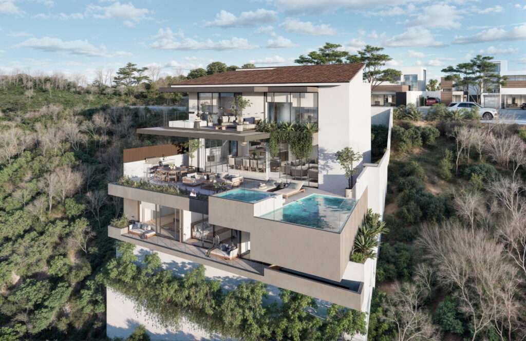 Club Campestre sjc, San Jose del Cabo, BS | Los Cabos For Sale