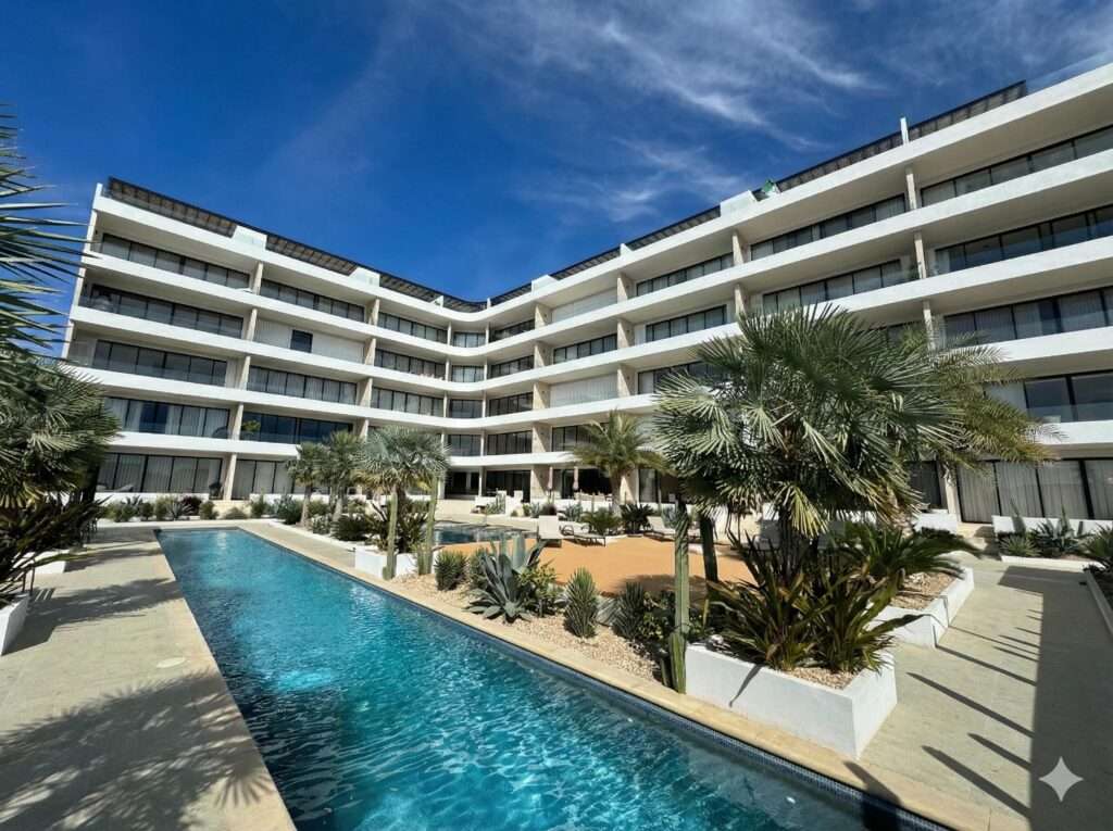Los Cabos Vistas Del Tezal Ocean – Condo Vistas del Tezal #302, Cabo Corridor, Cabo Corridor, BS