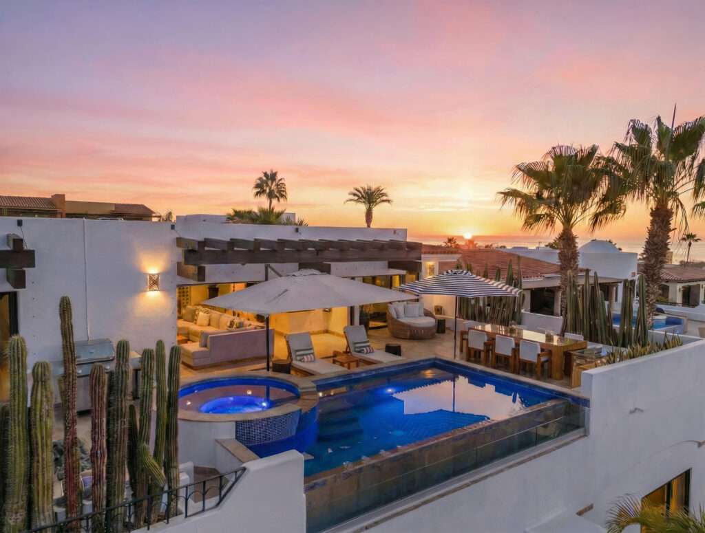 Cresta Del Mar, Cabo Corridor, BS | Los Cabos For Sale