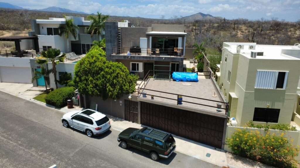 D 3 Santa Barbara, San Jose Corridor, BS | Los Cabos For Sale