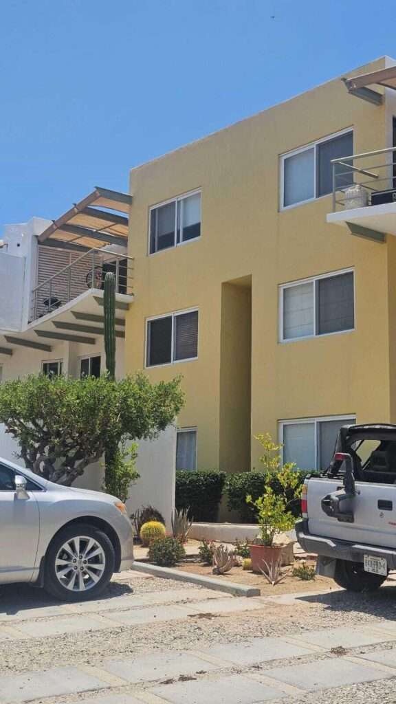 Sell Cabo Homes  for sale