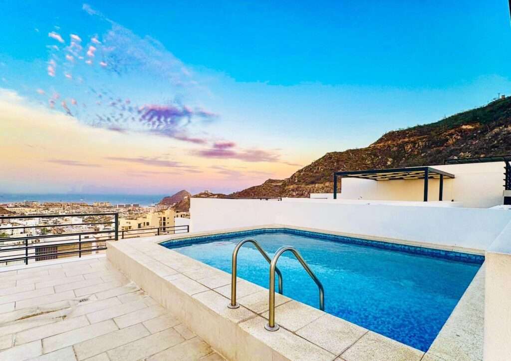 Sell Cabo Homes  for sale