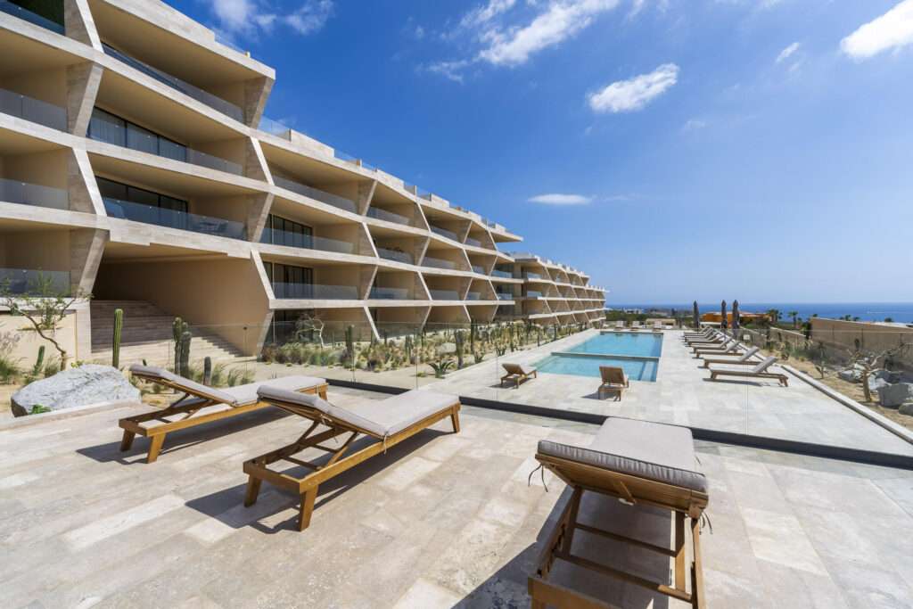 Los Cabos Mistiq Los Cabos DEVELOPER FINANCING 60% DOWN ZERO PERCENT INTEREST OVER 2 – DEVELOPER FINANCING 60% DOWN, Cabo Corridor, BS