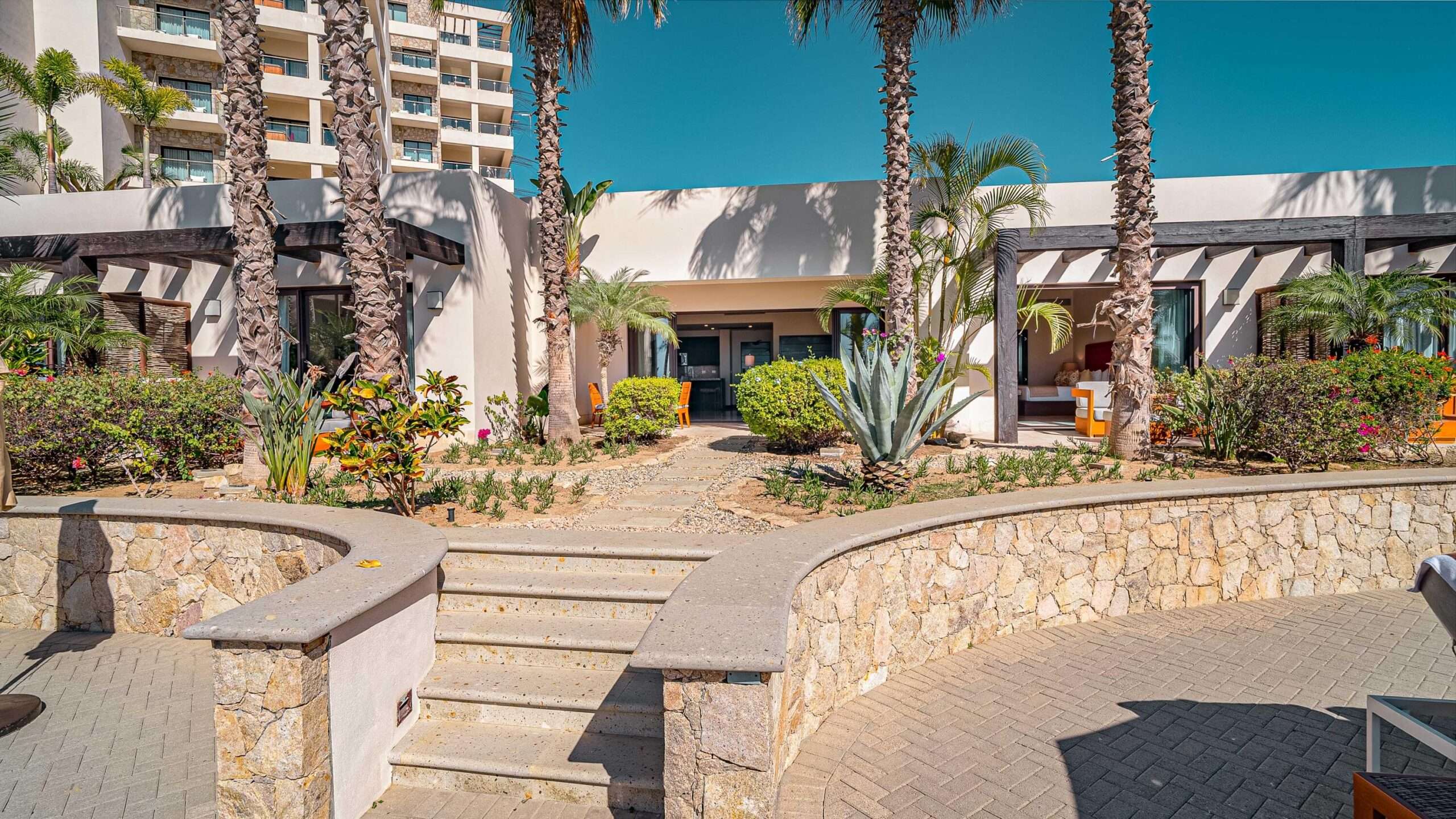 Los Cabos Ventanas Experience Cabo living in this magical 3-bed, 2-bath penthouse in the iconic Ventanas Phase 2 community of El Tezal. Enjoy ocean for sale