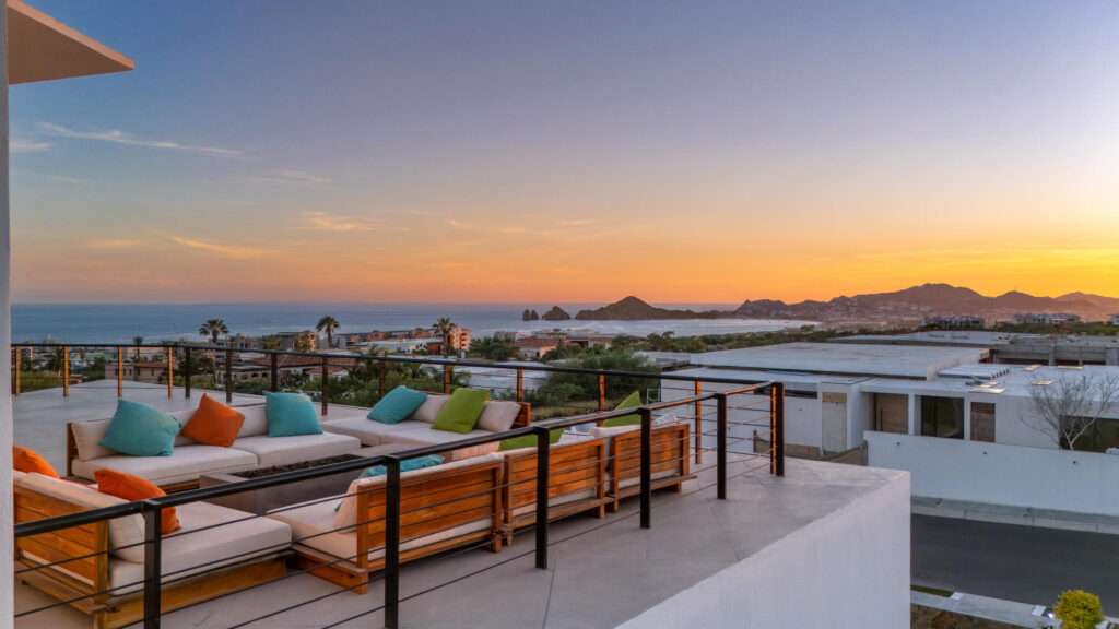 Diamante, Golf Villa 47, Pacific, Pacific, BS | Los Cabos For Sale