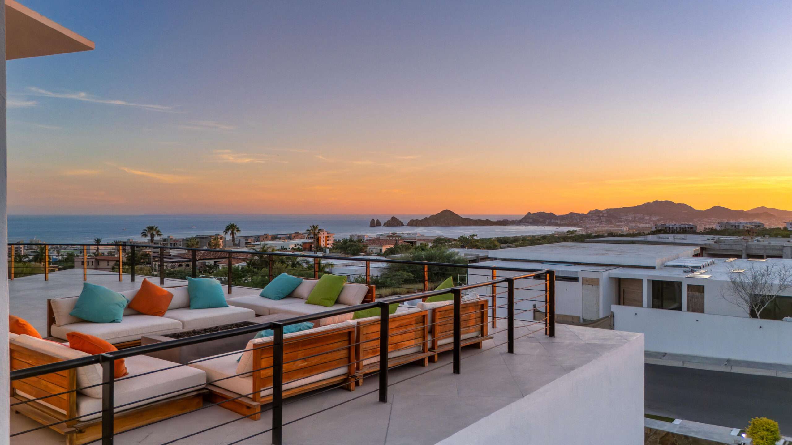 Diamante, Golf Villa 47, Pacific, Pacific, BS